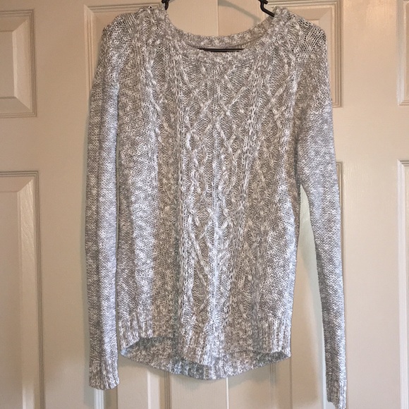 Mossimo Supply Co. Sweaters - Mossimo Sweater